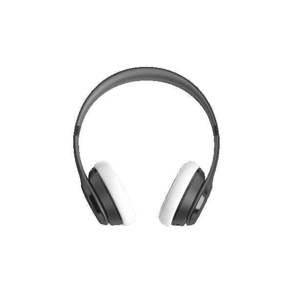 Wireless On Ear Headphones Comfort